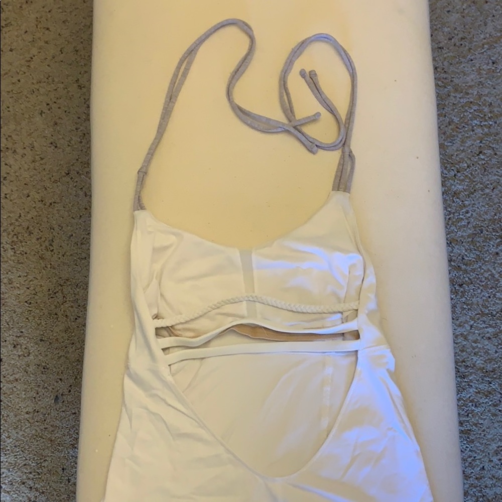 Lululemon Top